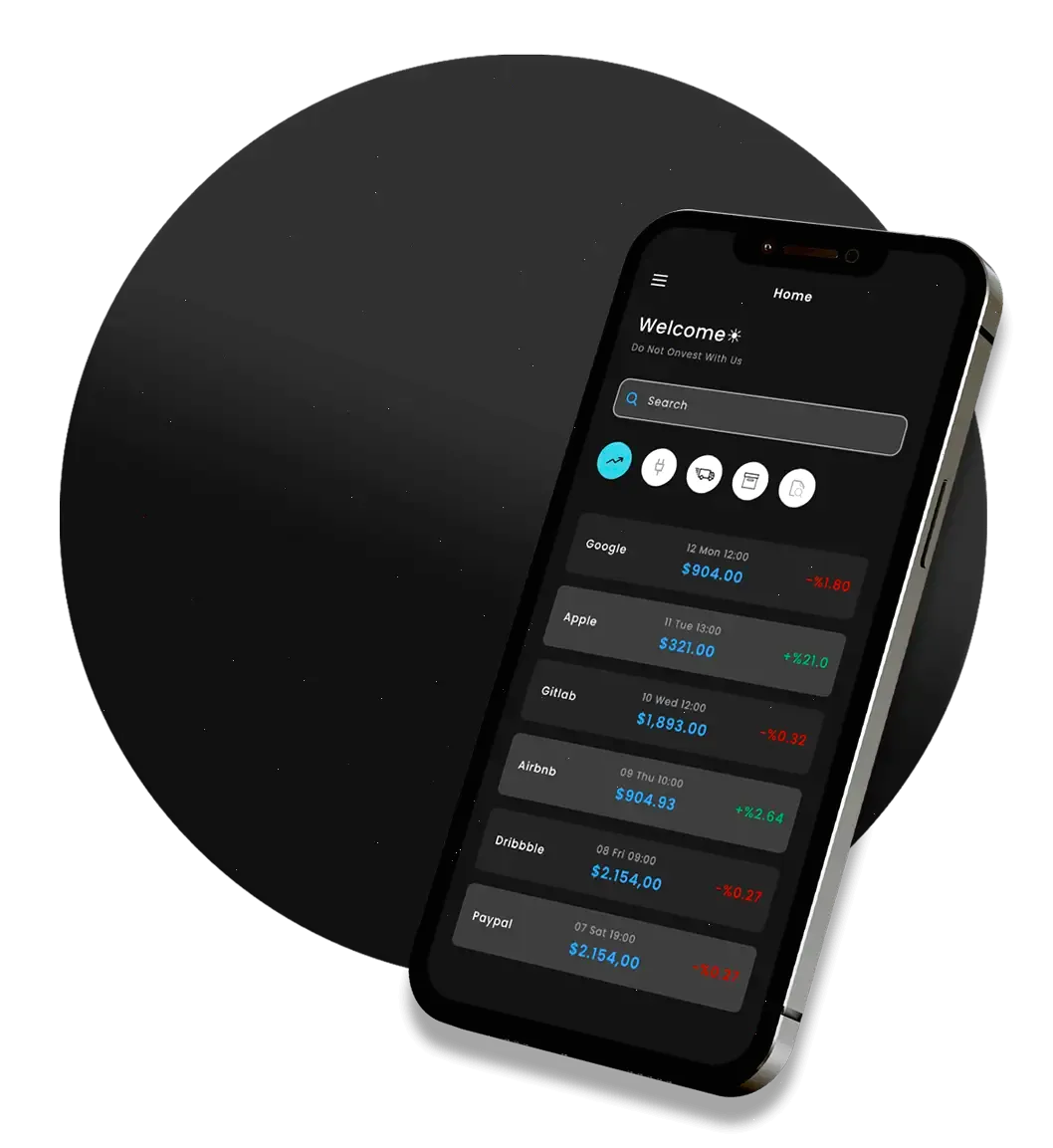 Sereno Acopiaje plataforma de trading